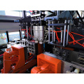 Ocean Sea Ball Extrusion Blow Molding Machine Used Blowing Molding Machine Full Automatic High Speed